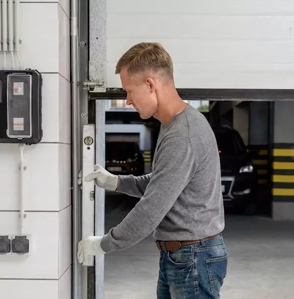 Why Choose Us for Door, Gate and Security Services in Jacksonville, AR
