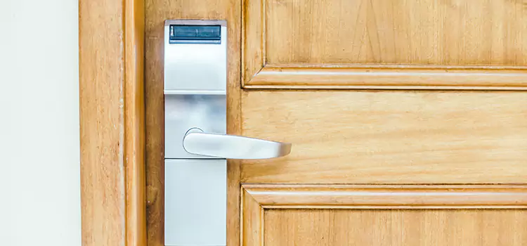 Advanced Solutions in Jacksonville, AR for Modern Security