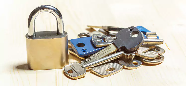 Why Choose Our Broken Key Services in Jacksonville, AR?
