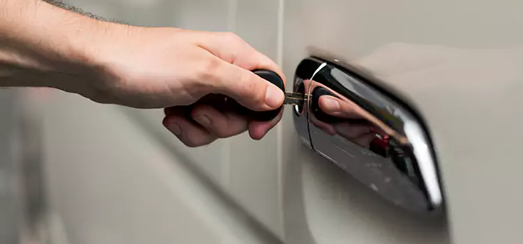 Why Choose Our Auto Locksmith Team in Jacksonville, AR?