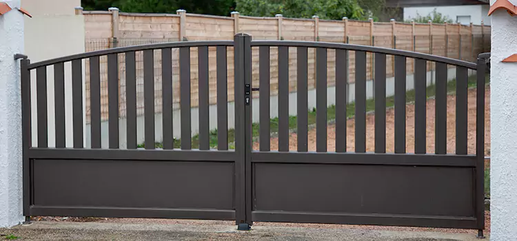 Advanced Gate Solutions in Jacksonville, AR