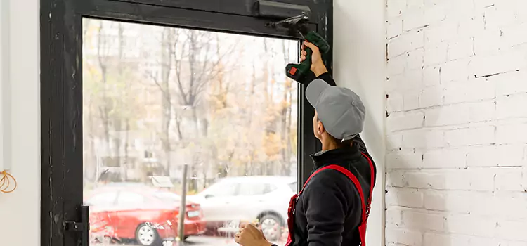Comprehensive Door Closer Services in Jacksonville, AR