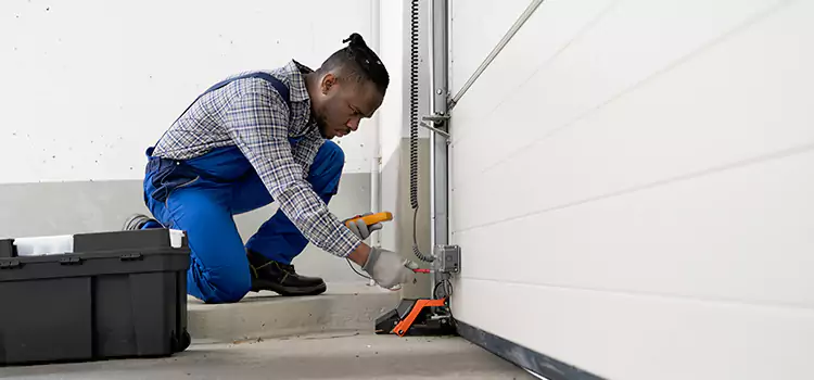 Expert Solutions for Every Garage Lock Need in Jacksonville, AR