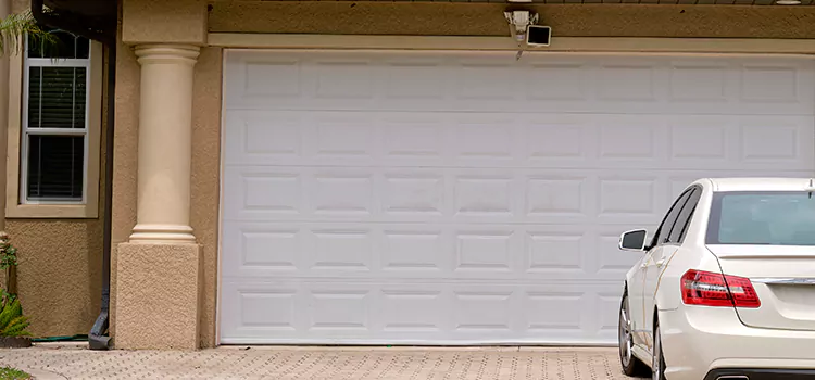 Comprehensive Garage Door Maintenance Services in Jacksonville, AR