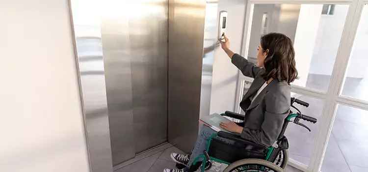 Benefits of Modern Handicap Door Systems in Jacksonville, AR