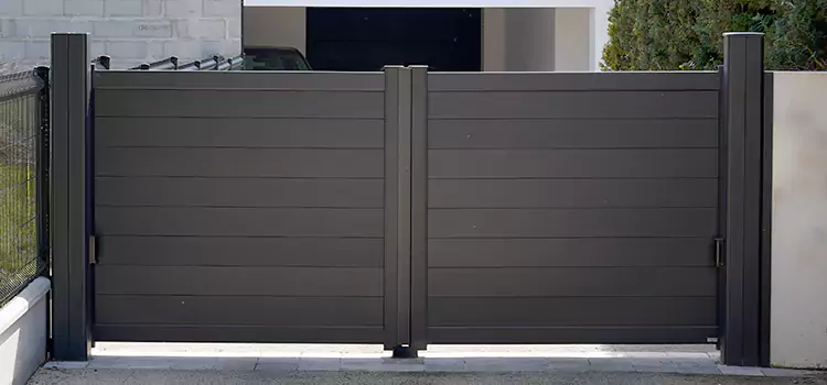 Common Residential Gate Issues We Resolve in Jacksonville, AR