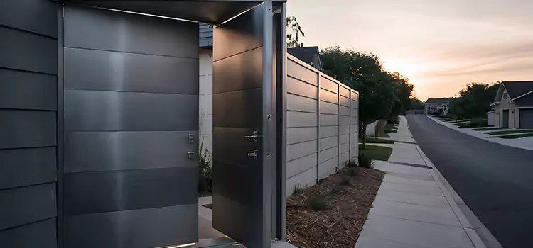 Comprehensive Steel Door Solutions in Jacksonville, AR