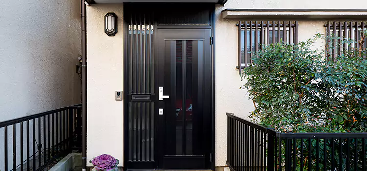 Popular Exterior Door Options in Jacksonville, AR