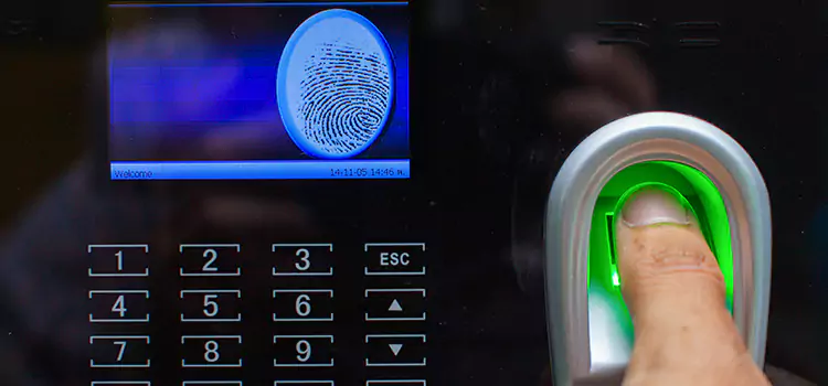 Your Trusted Partner for Secure Access in Jacksonville, AR