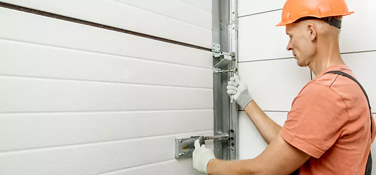 Why Choose Us for Garage Door Lock Services in Jacksonville, AR?