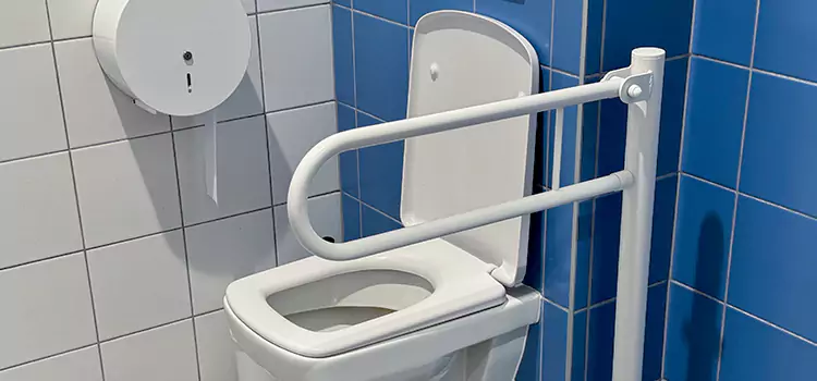 Comprehensive Solutions in Jacksonville, AR for Accessible Facilities