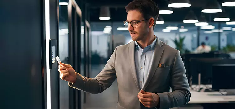 Our Commitment to Keycard Security Excellence in Jacksonville, AR