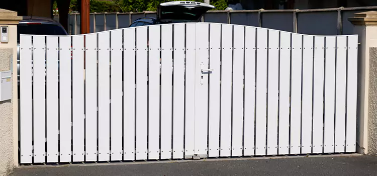 Why Choose Us for Residential Gate Repair in Jacksonville, AR?