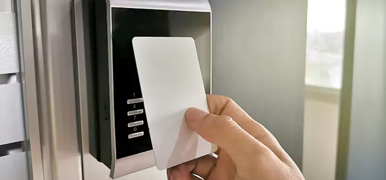 Advanced RFID Technology Integration in Jacksonville, AR